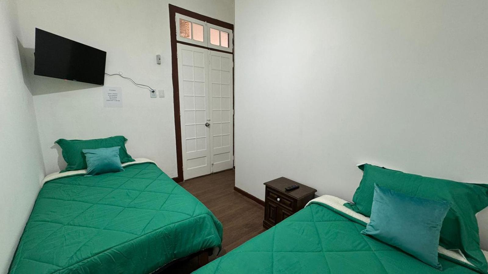 Bella casona barrio bellavista mancora