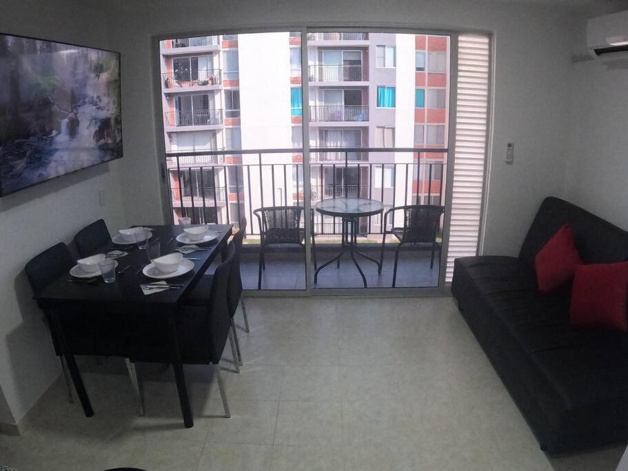 Departamento vacacional flandes