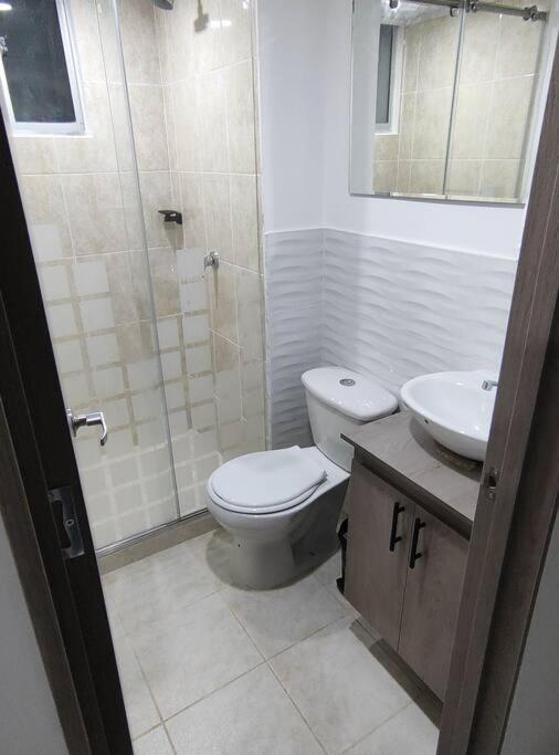 Departamento vacacional flandes
