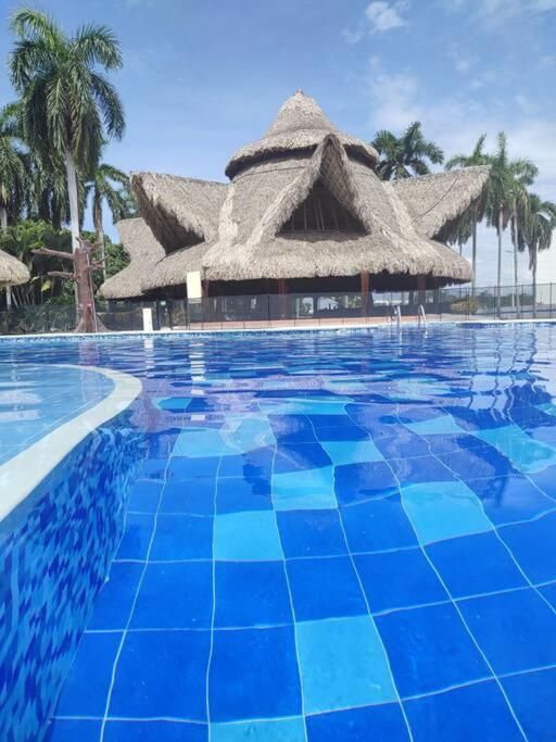 Departamento vacacional flandes