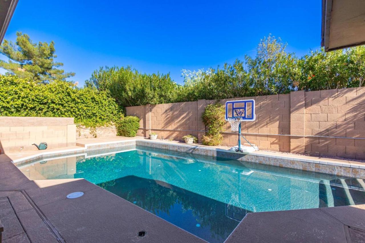 Resort Home Scottsdale Arizona