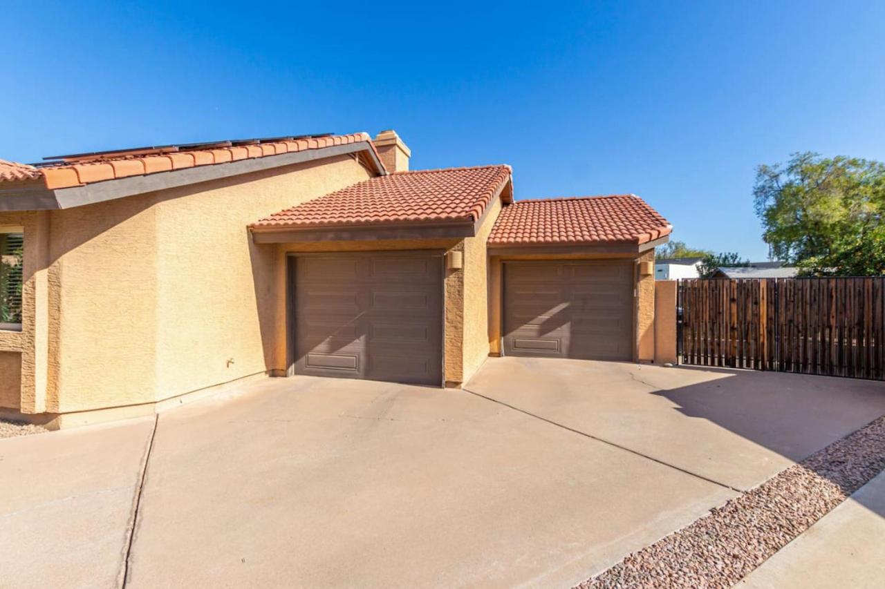 Resort Home Scottsdale Arizona