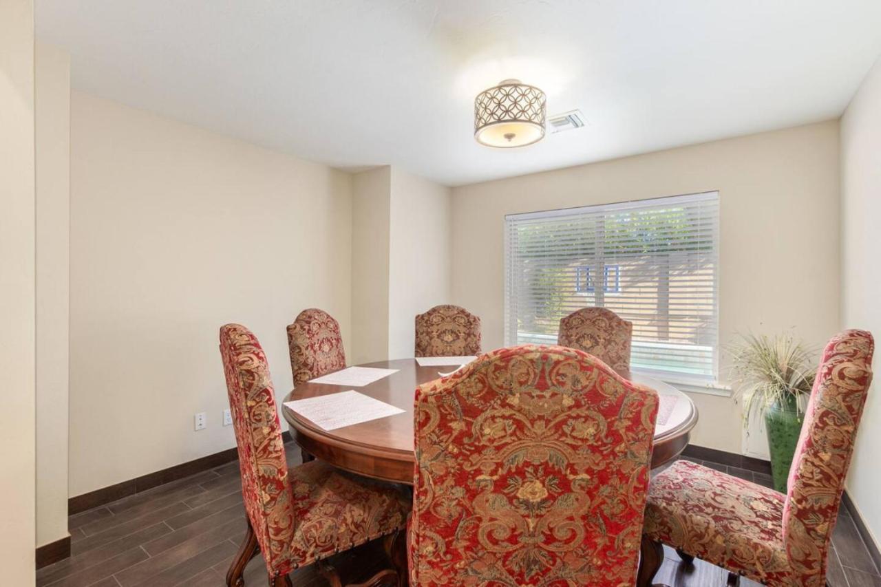 Resort Home Scottsdale Arizona