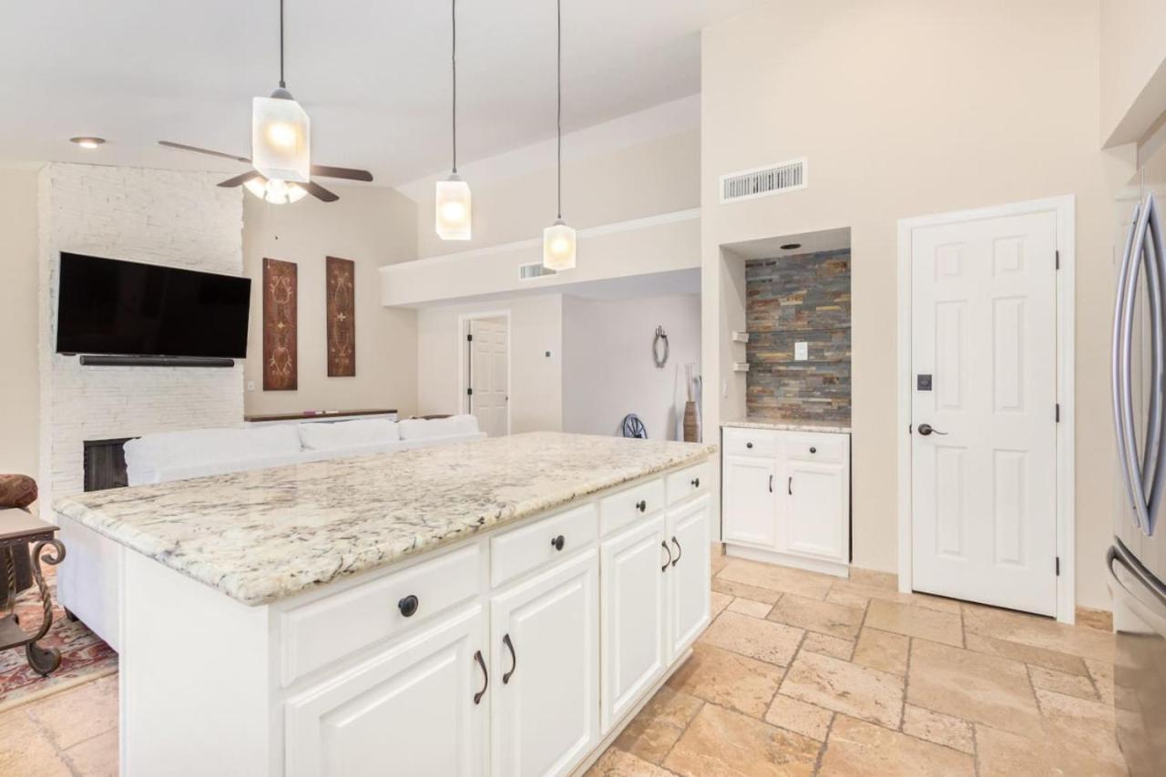 Resort Home Scottsdale Arizona