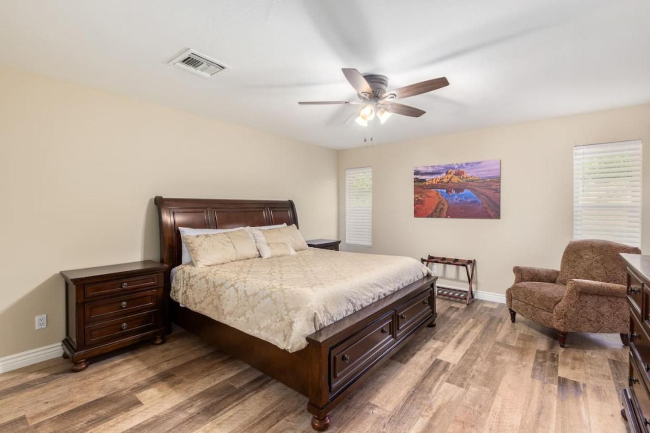 Resort Home Scottsdale Arizona
