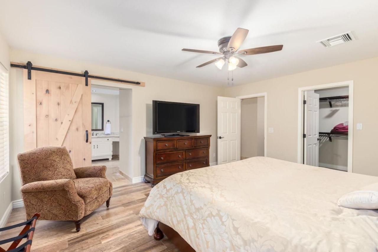 Resort Home Scottsdale Arizona