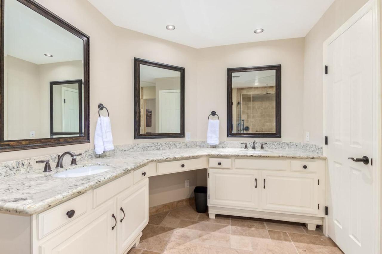 Resort Home Scottsdale Arizona