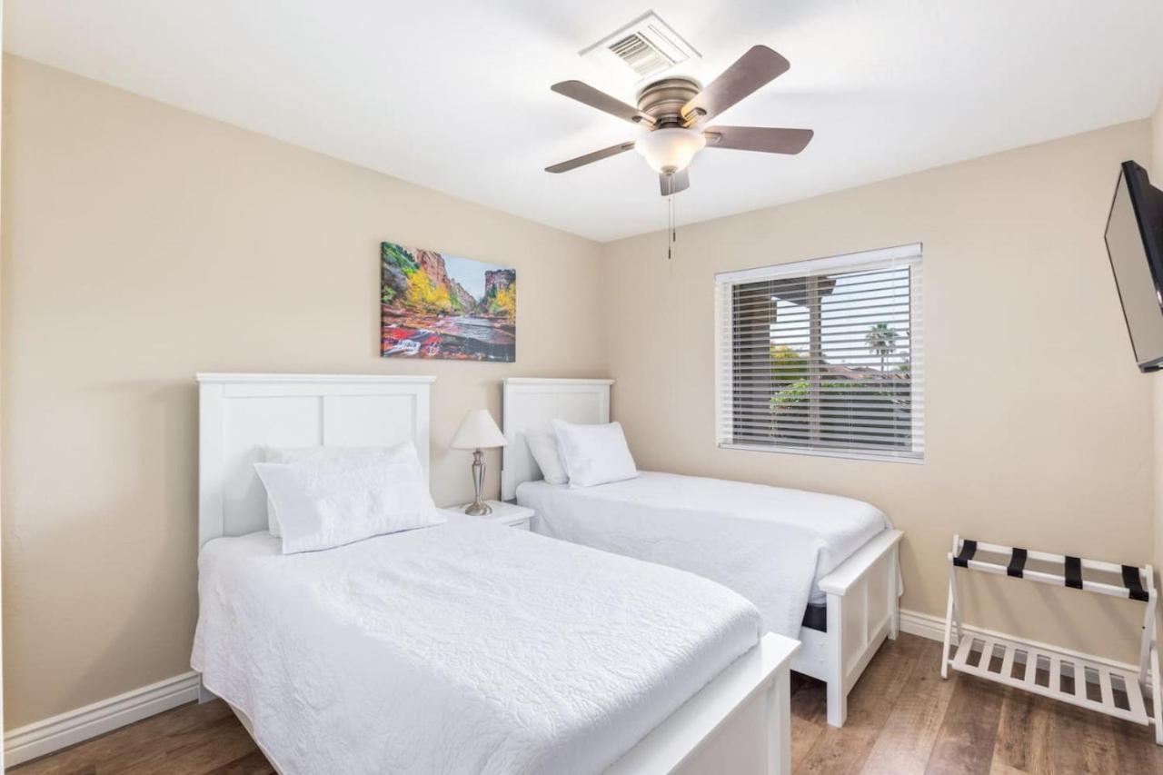 Resort Home Scottsdale Arizona