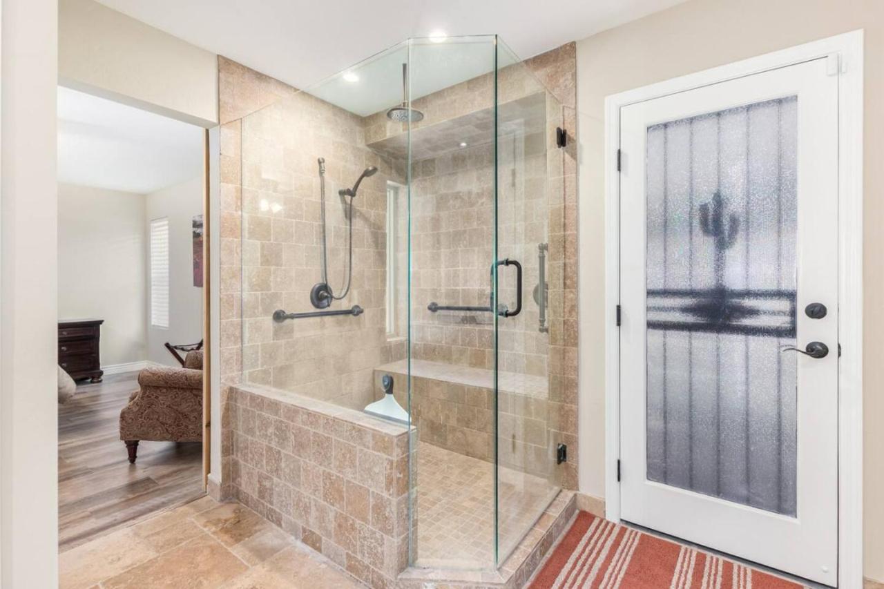 Resort Home Scottsdale Arizona