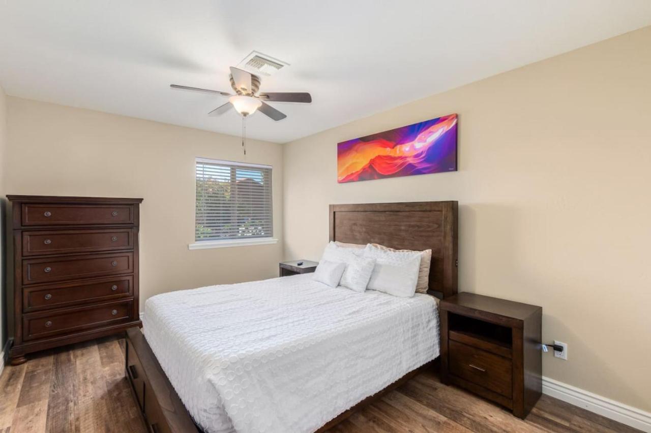 Resort Home Scottsdale Arizona