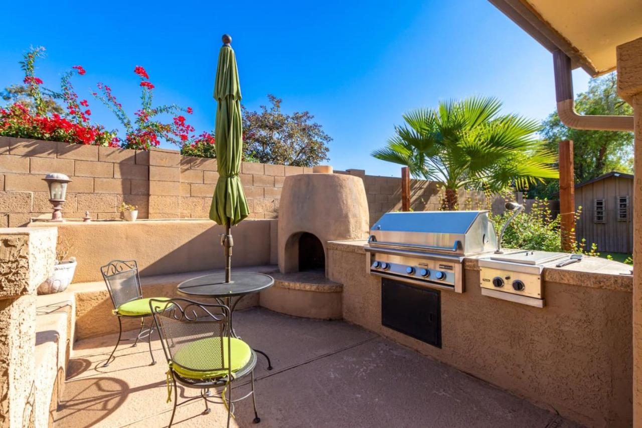 Resort Home Scottsdale Arizona