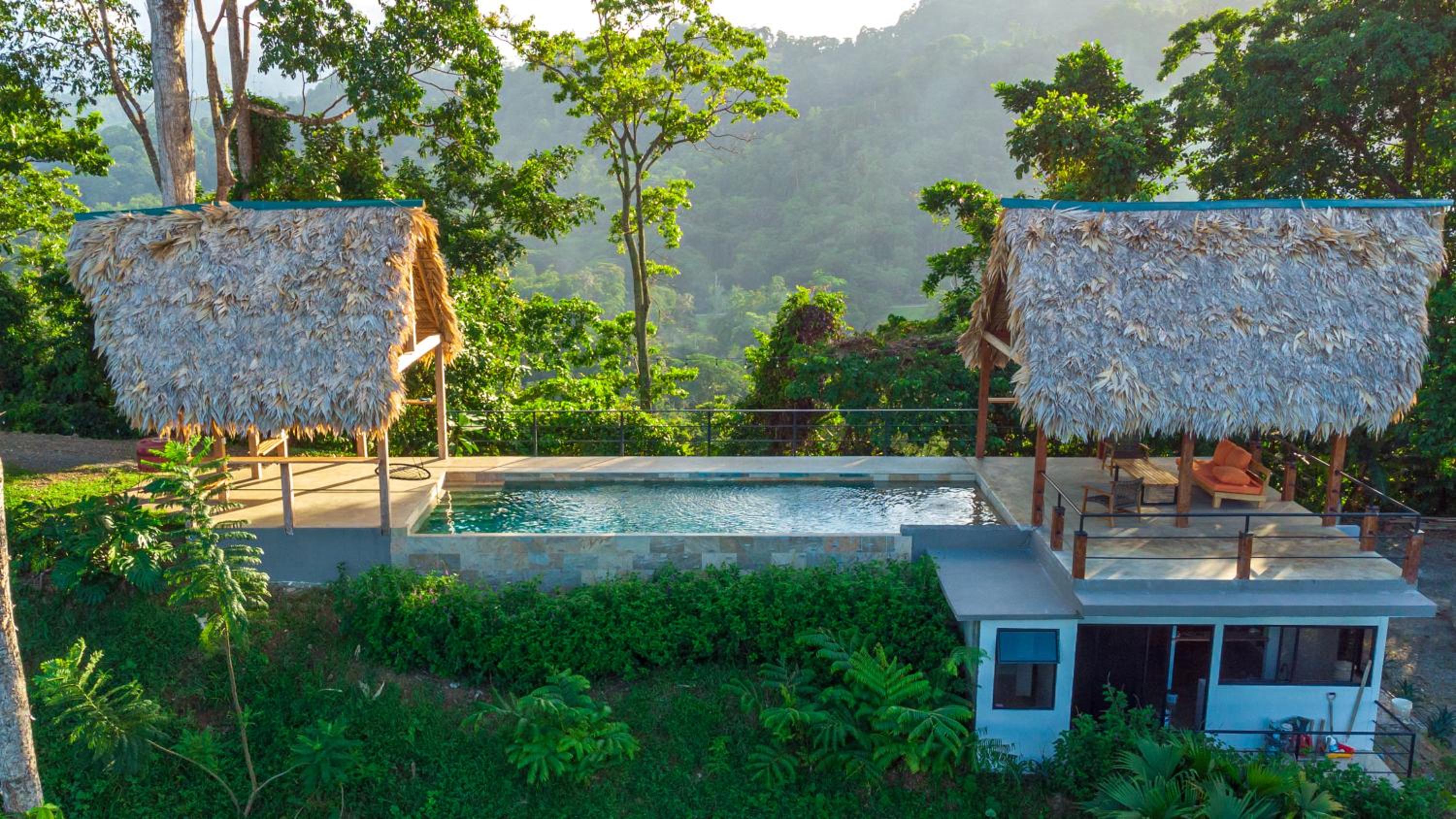 Blue Hill State Breathtaking 360 Ocean view