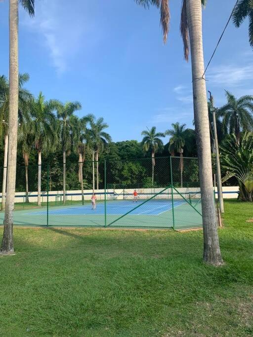 Departamento vacacional flandes