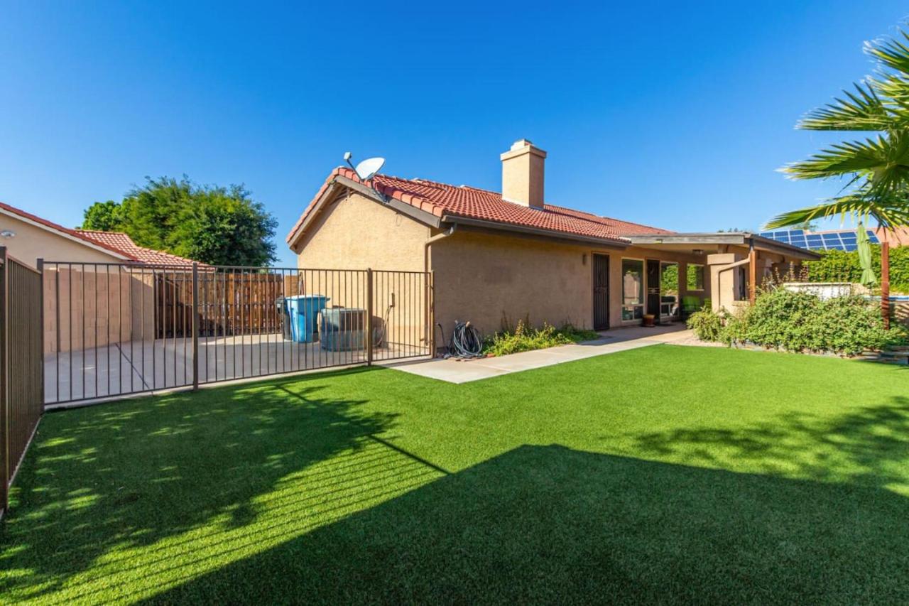 Resort Home Scottsdale Arizona
