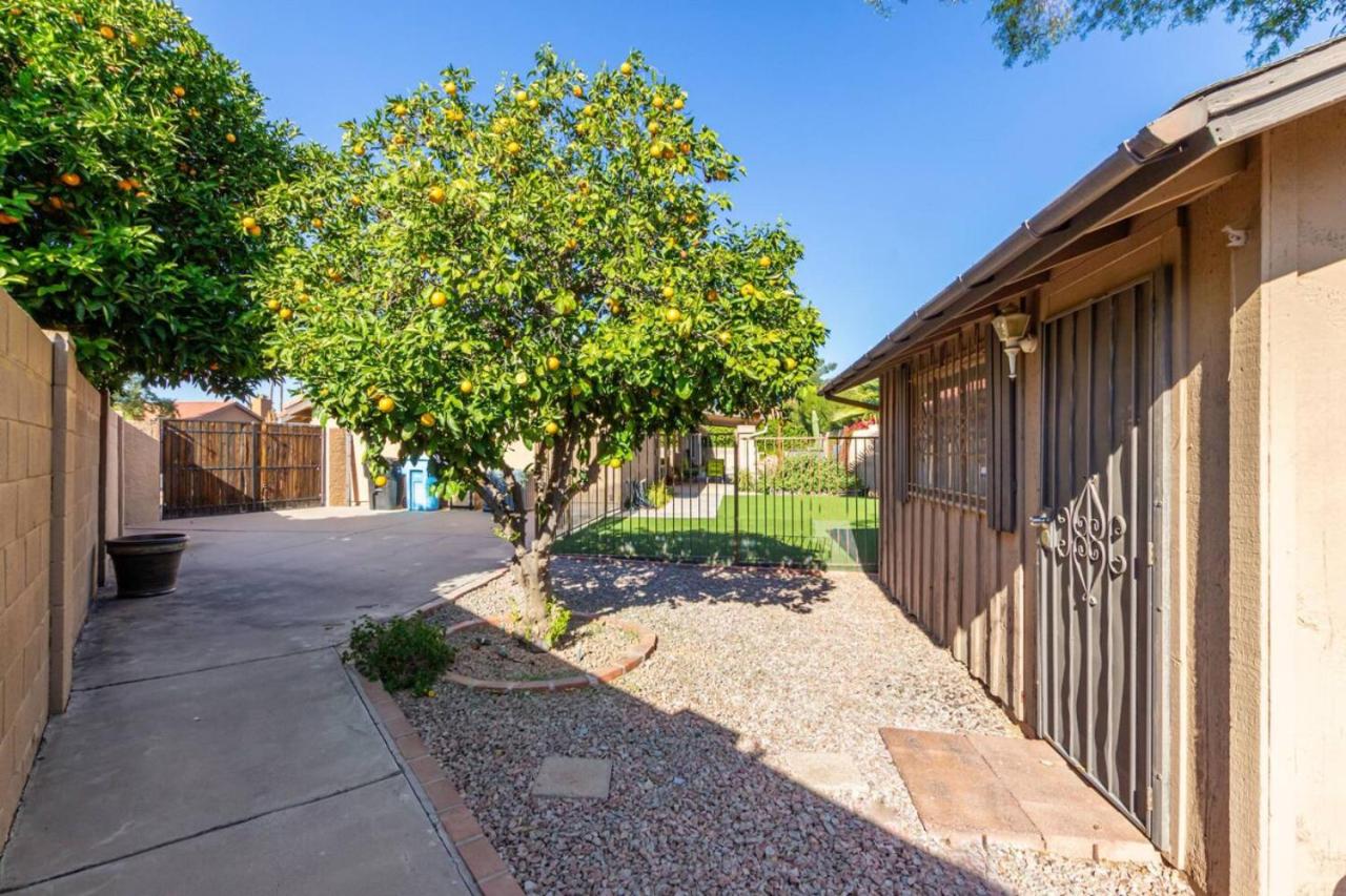 Resort Home Scottsdale Arizona