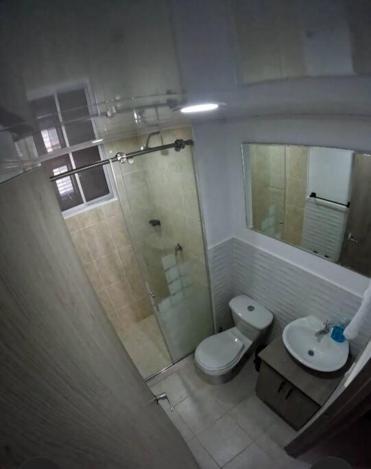 Departamento vacacional flandes