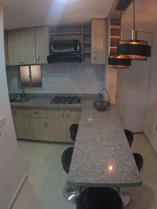 Departamento vacacional flandes