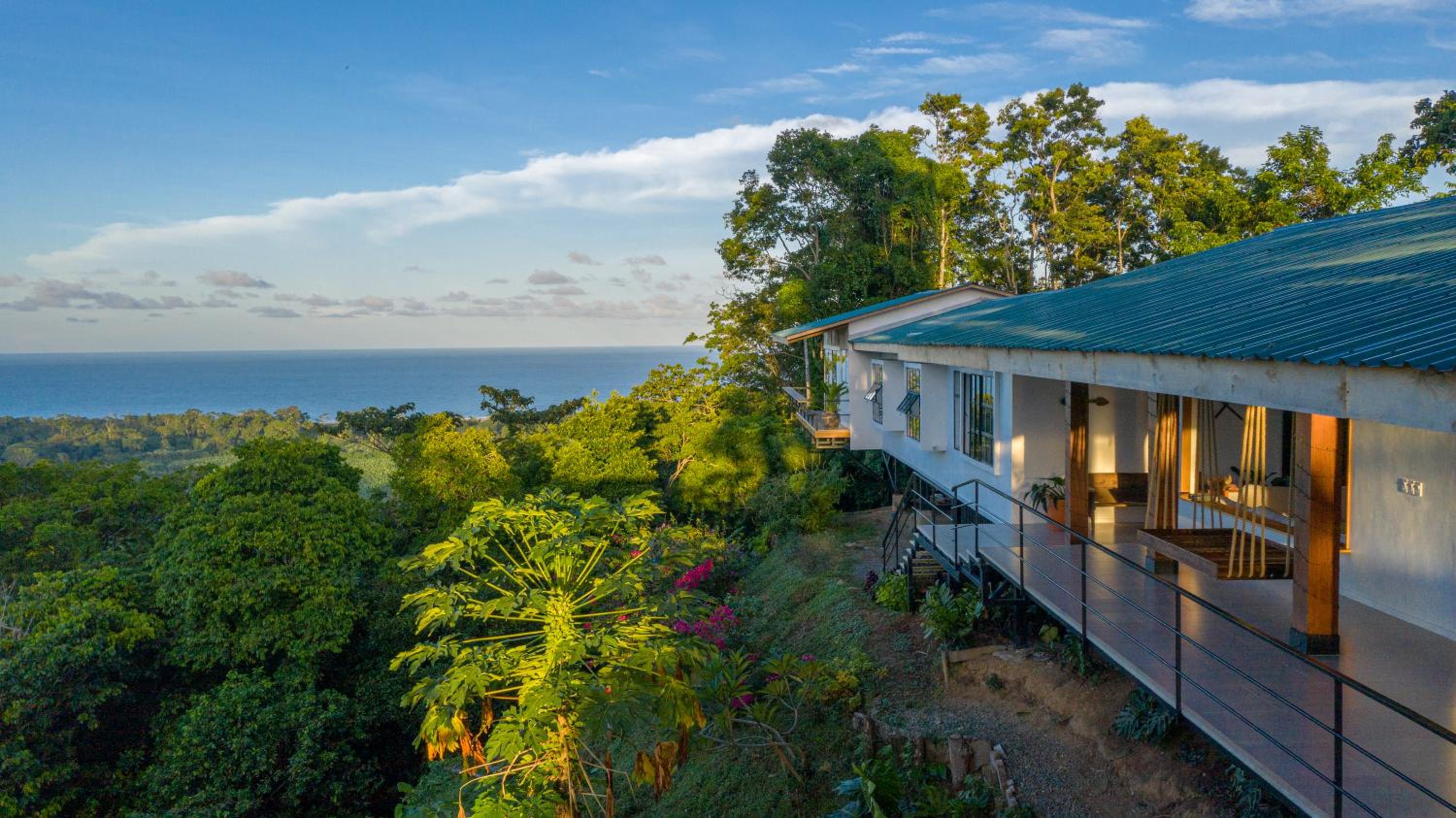 Blue Hill State Breathtaking 360 Ocean view
