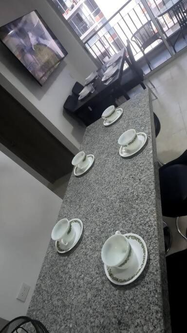 Departamento vacacional flandes