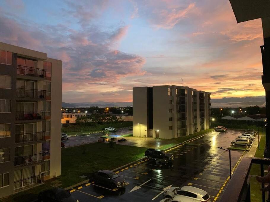 Departamento vacacional flandes