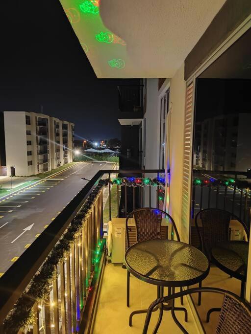 Departamento vacacional flandes