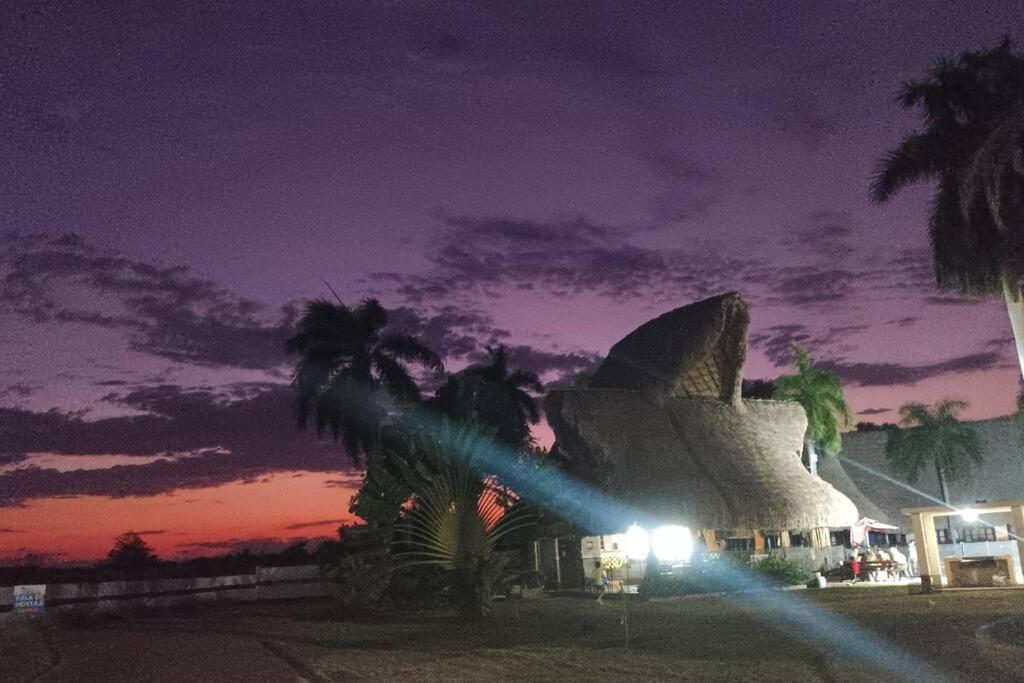 Departamento vacacional flandes