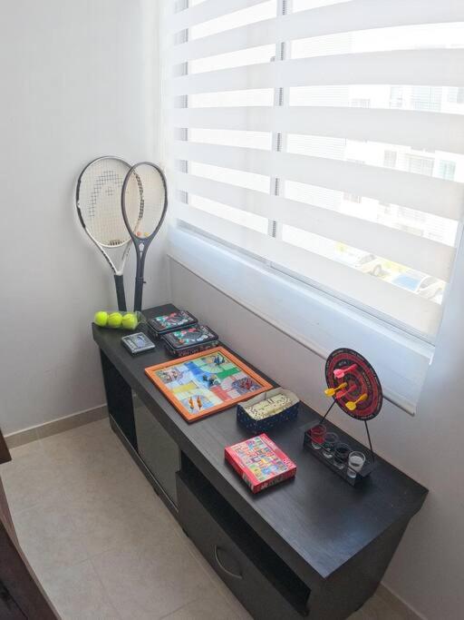 Departamento vacacional flandes