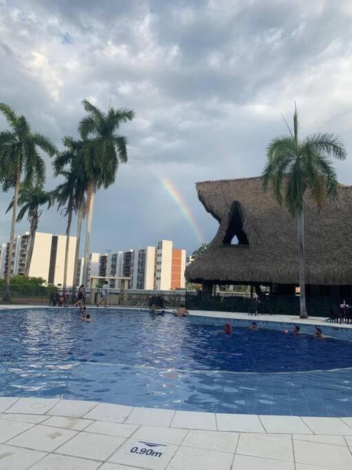 Departamento vacacional flandes