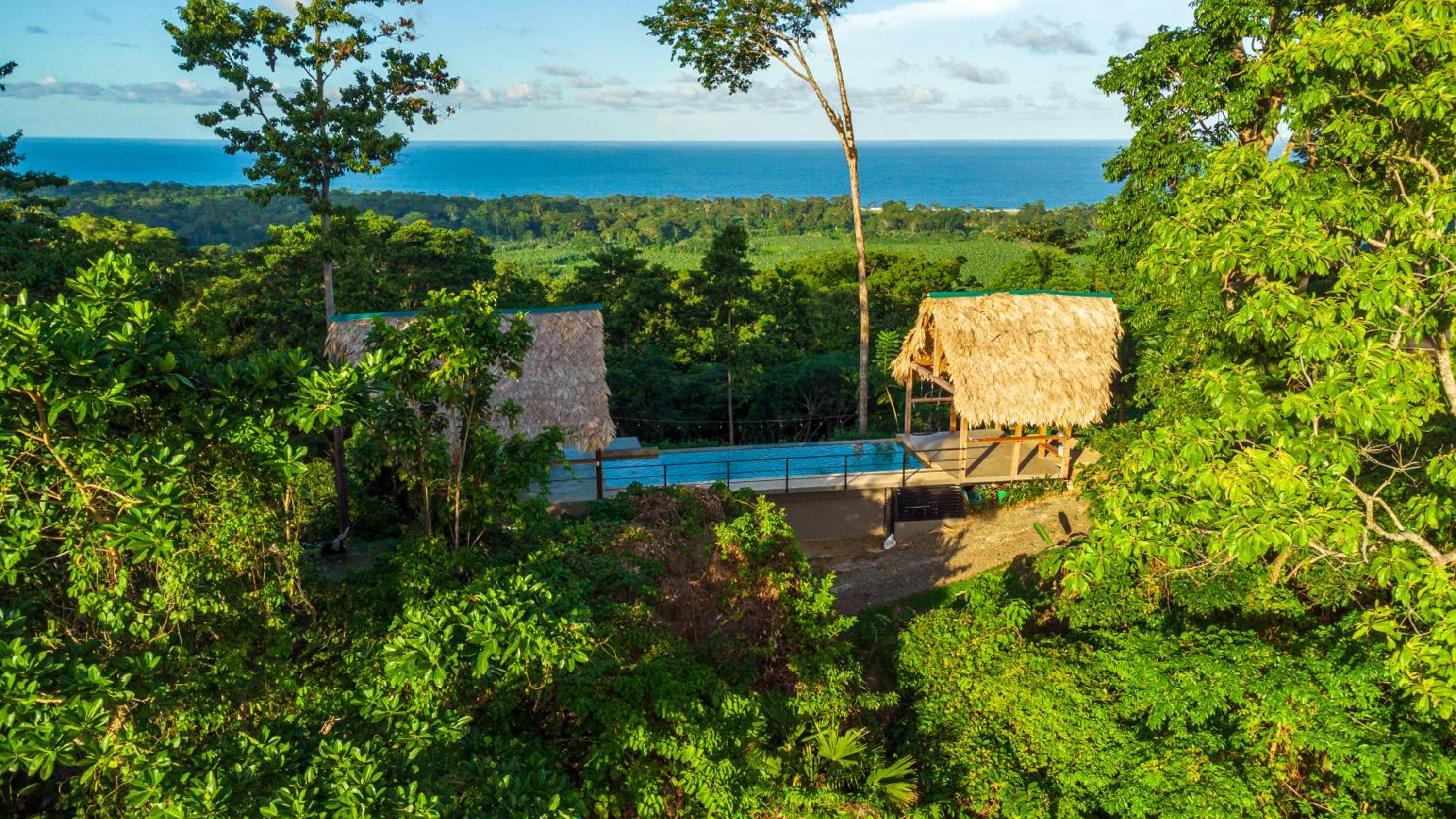 Blue Hill State Breathtaking 360 Ocean view