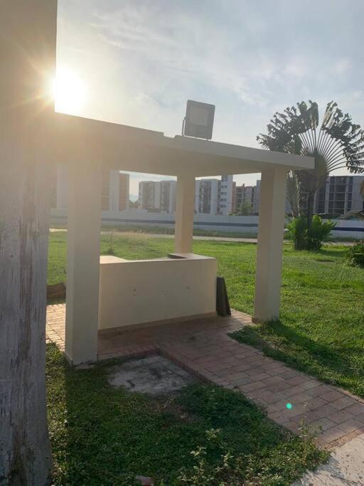 Departamento vacacional flandes