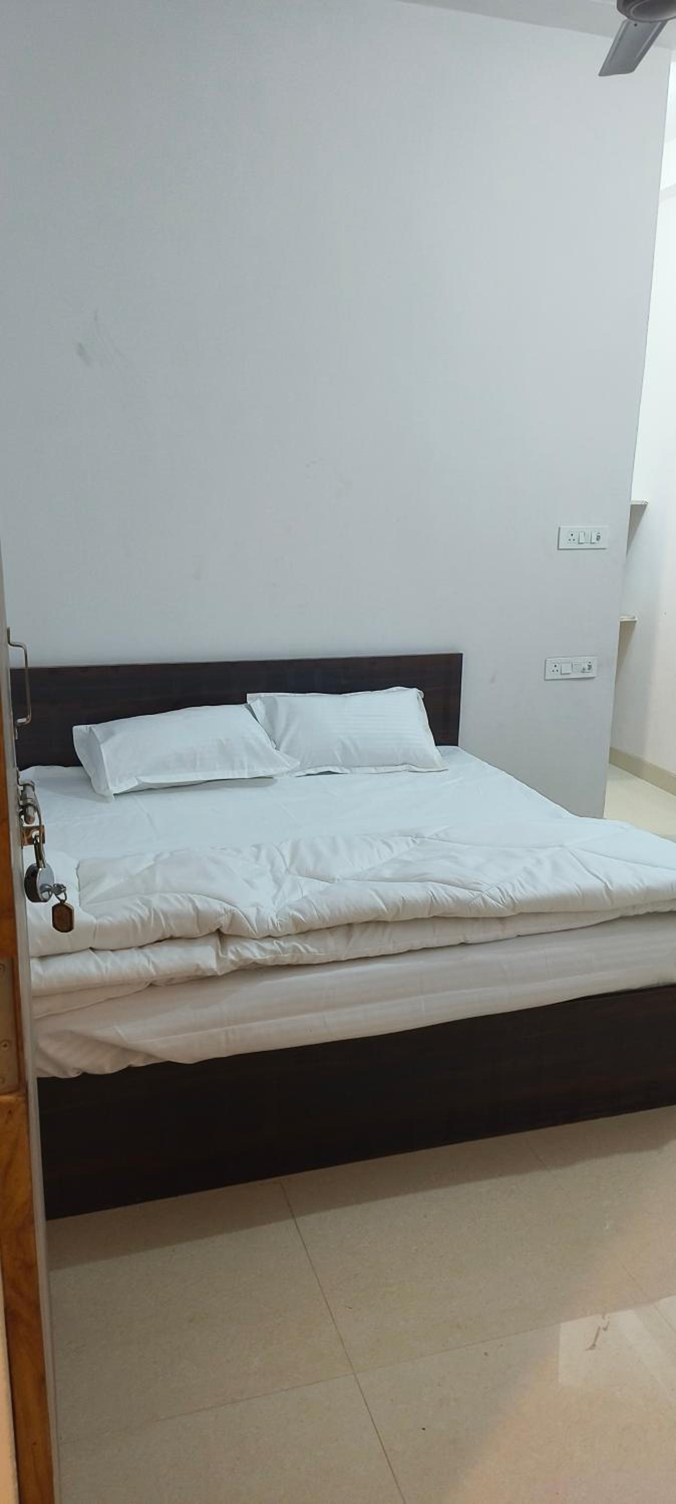 Radha Krishan Guesthouse,Khatu shyam ji,Sikar view 3