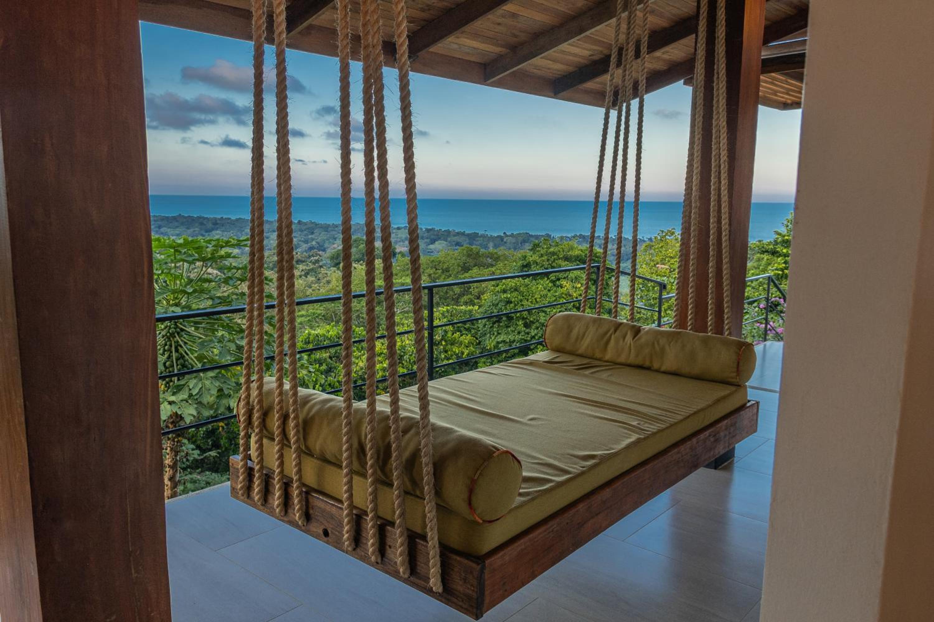 Blue Hill State Breathtaking 360 Ocean view