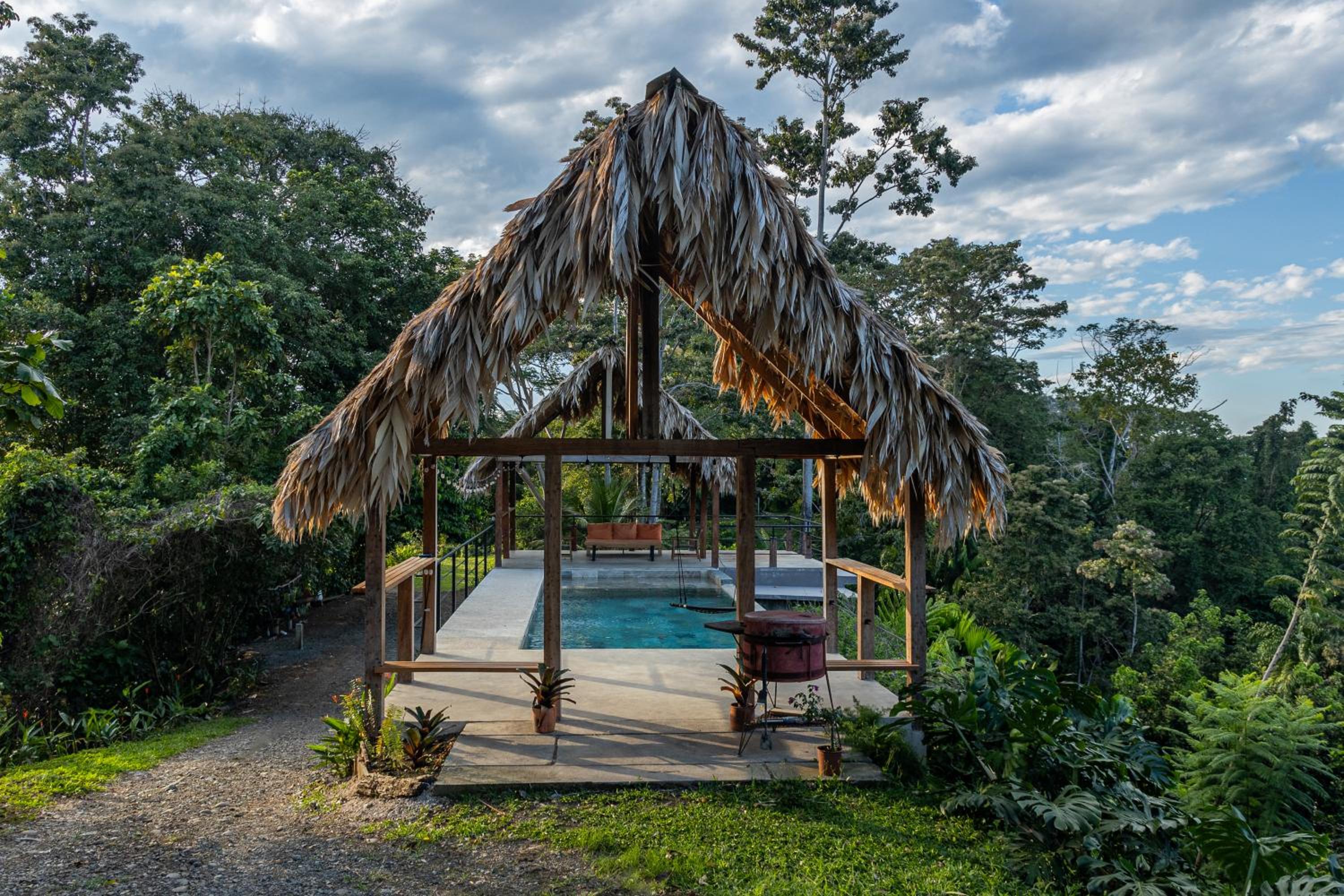 Blue Hill State Breathtaking 360 Ocean view