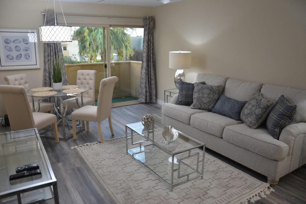 Upscale professionally decorated Condominium
