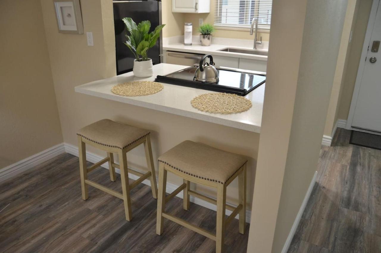 Upscale professionally decorated Condominium