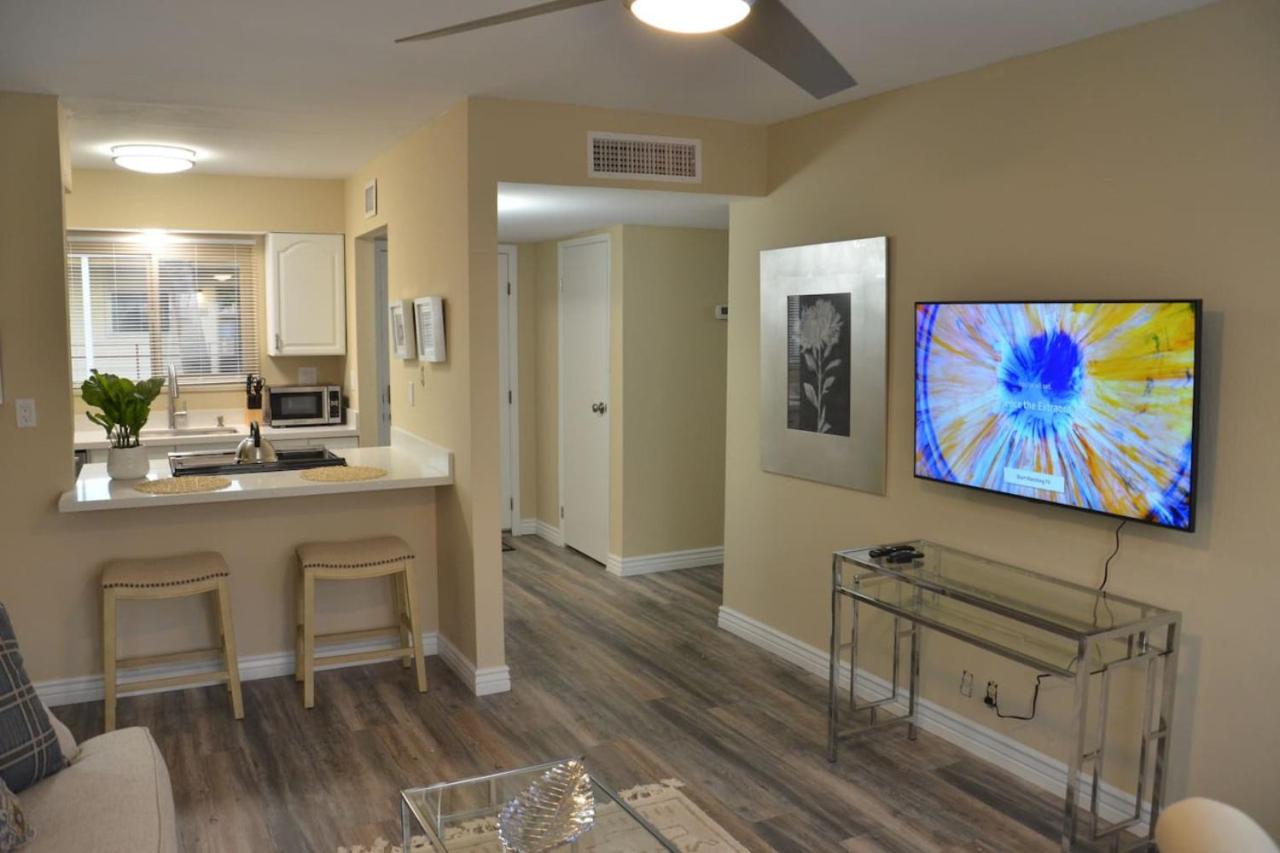 Upscale professionally decorated Condominium