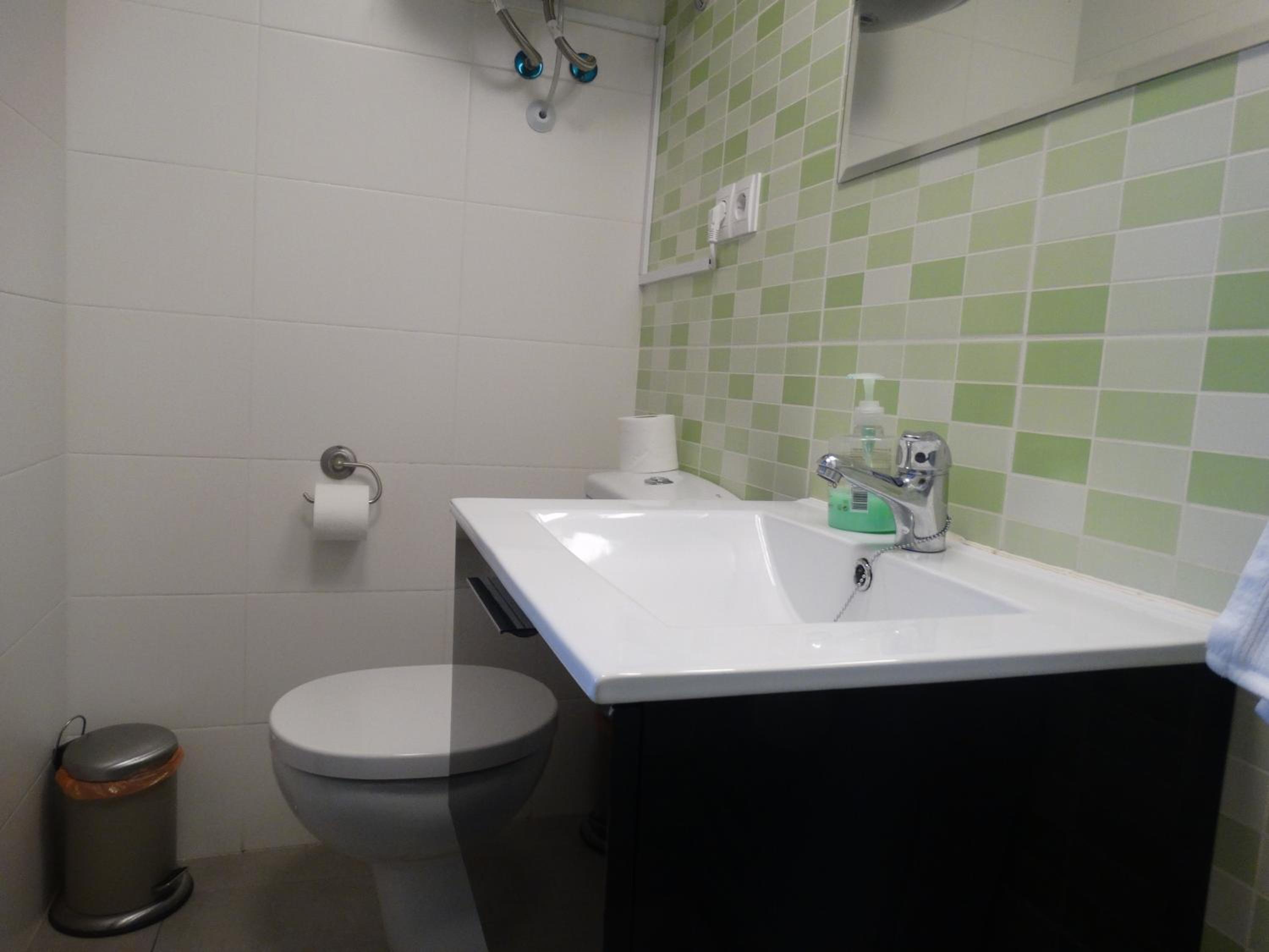 Málaga Apartamentos - Nuño Gómez, 24