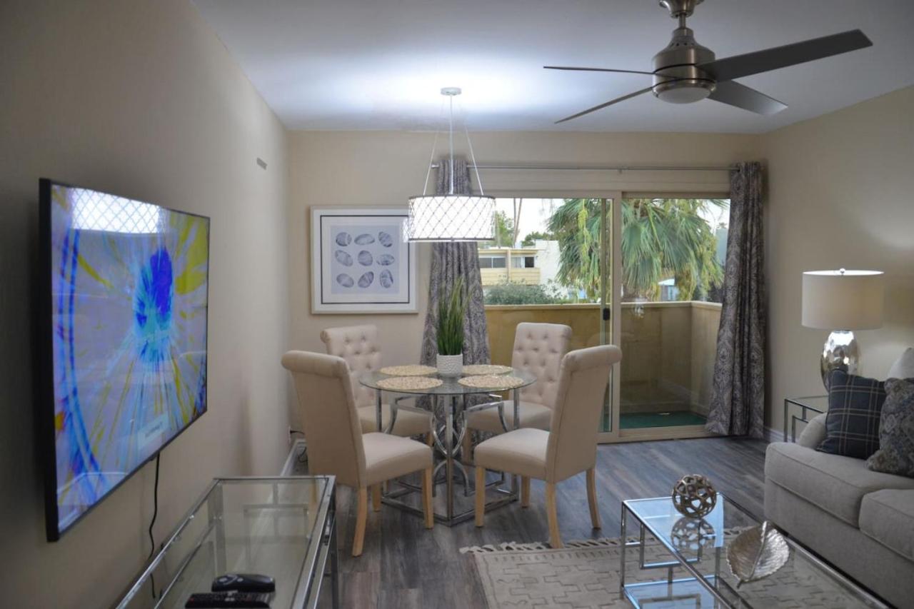 Upscale professionally decorated Condominium