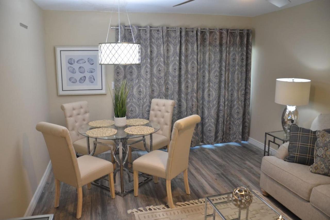Upscale professionally decorated Condominium
