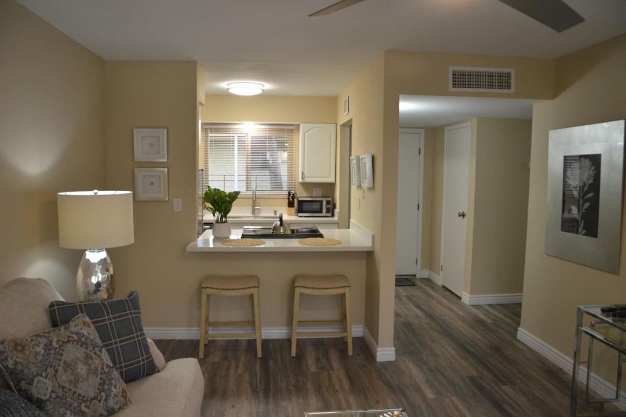 Upscale professionally decorated Condominium