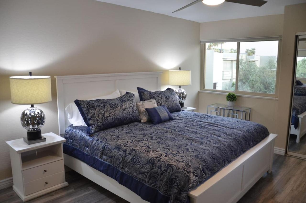 Upscale professionally decorated Condominium