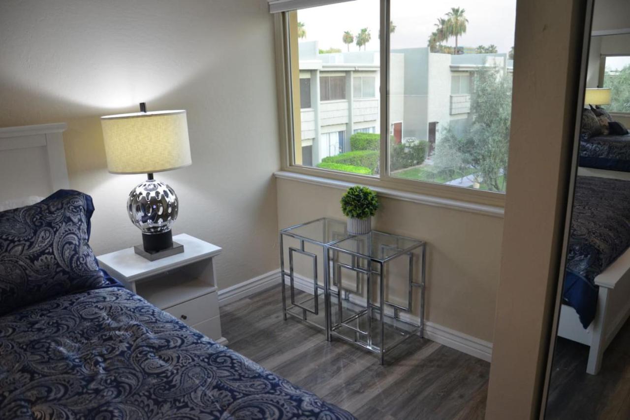 Upscale professionally decorated Condominium