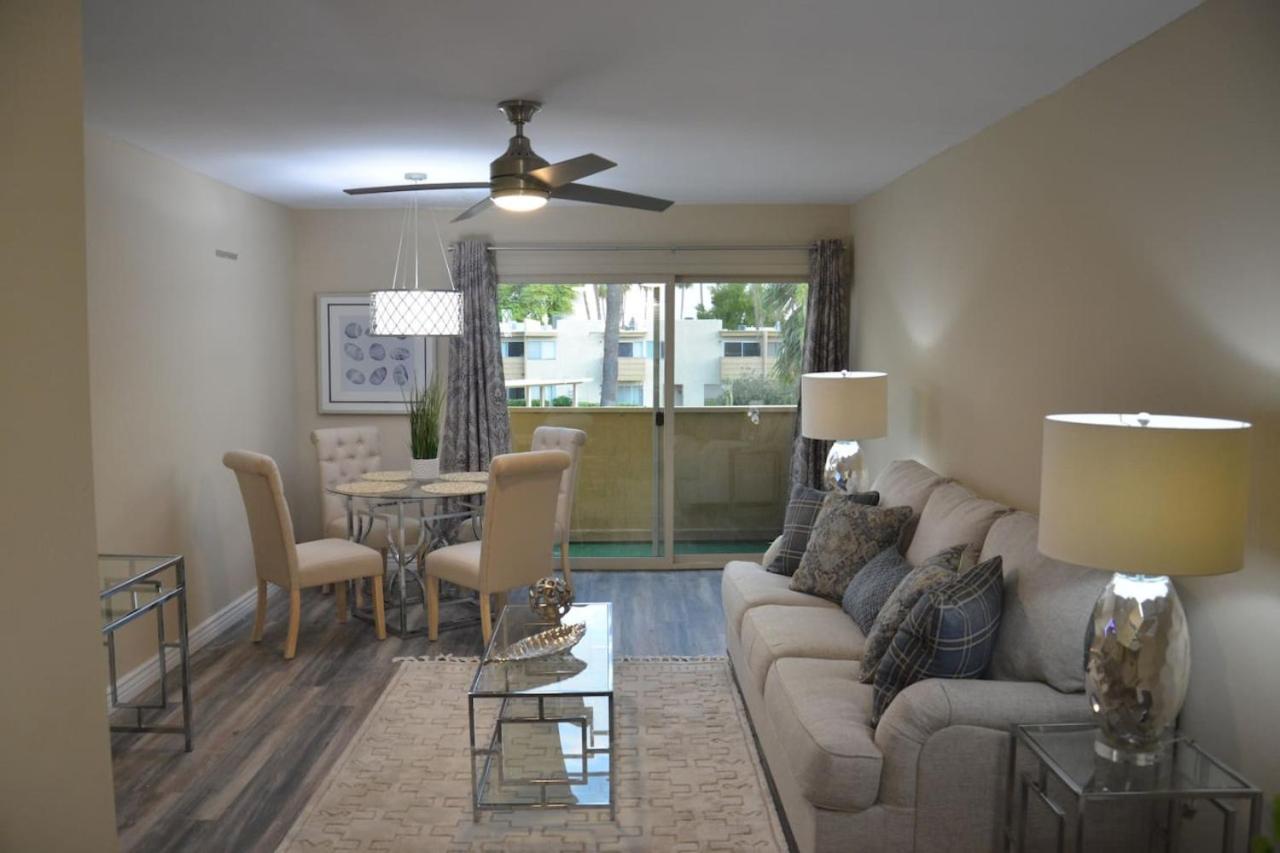 Upscale professionally decorated Condominium