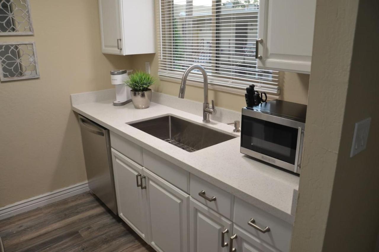 Upscale professionally decorated Condominium