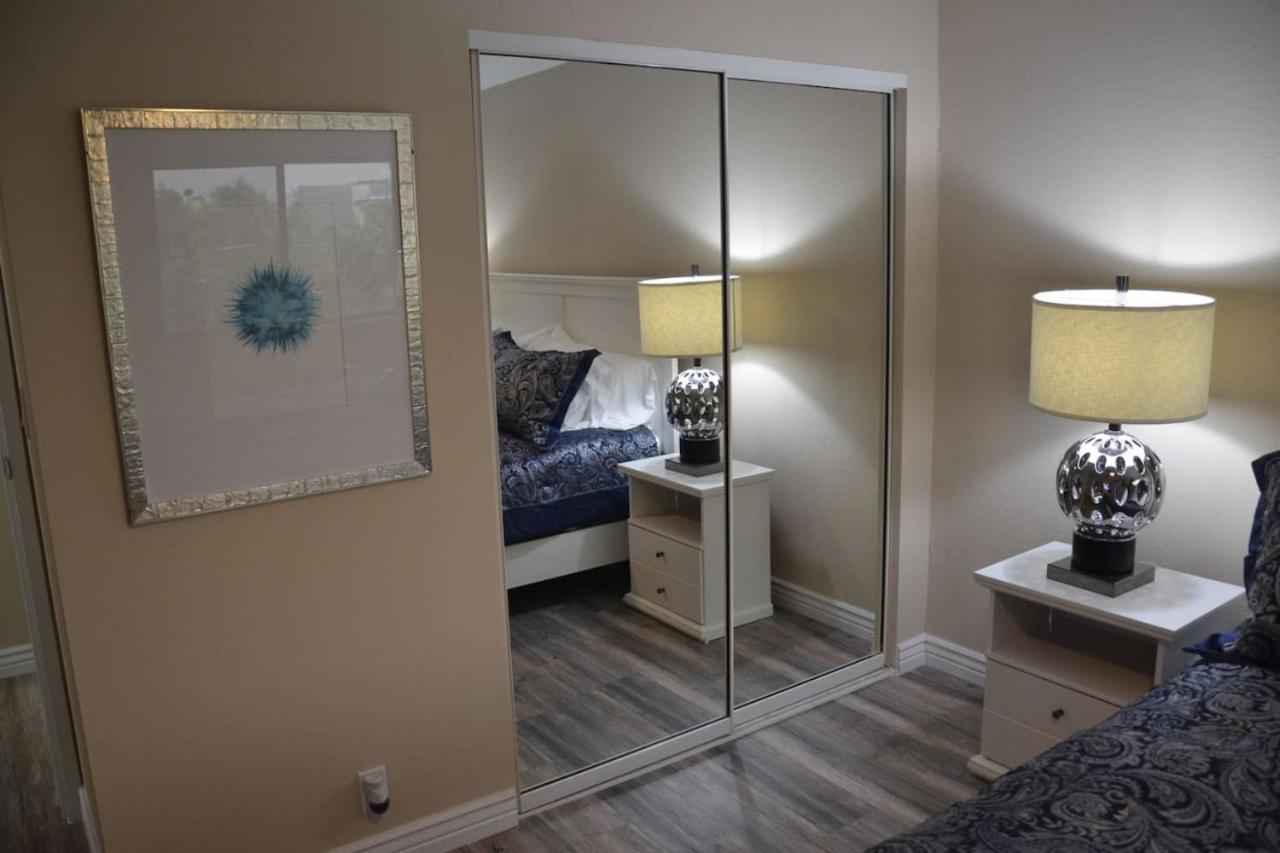 Upscale professionally decorated Condominium