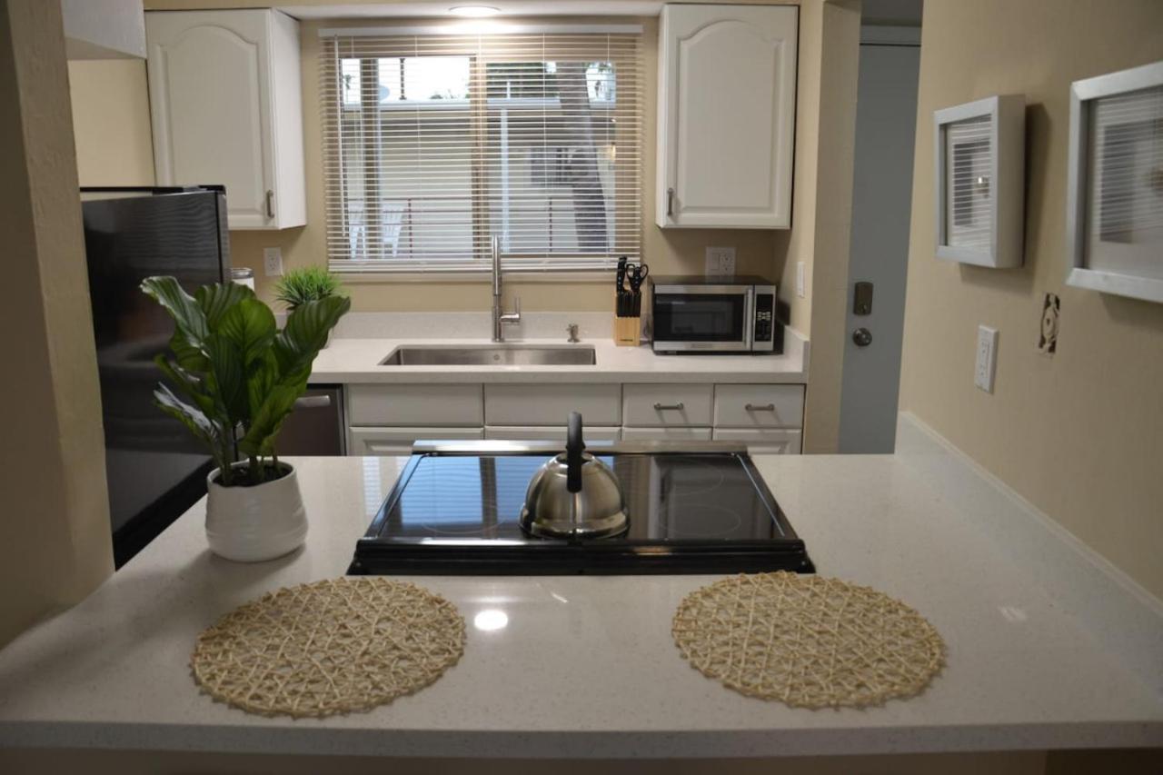 Upscale professionally decorated Condominium