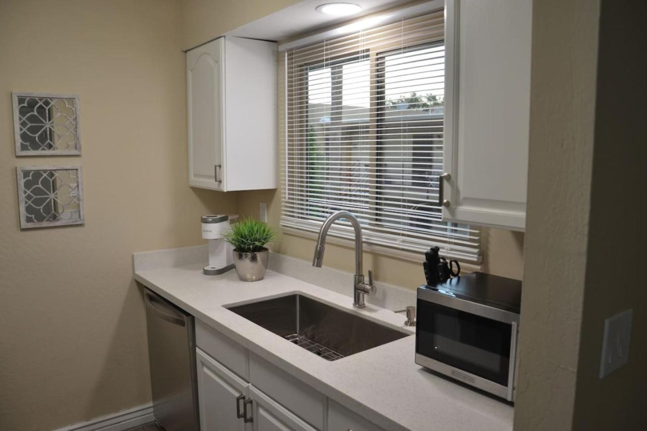Upscale professionally decorated Condominium