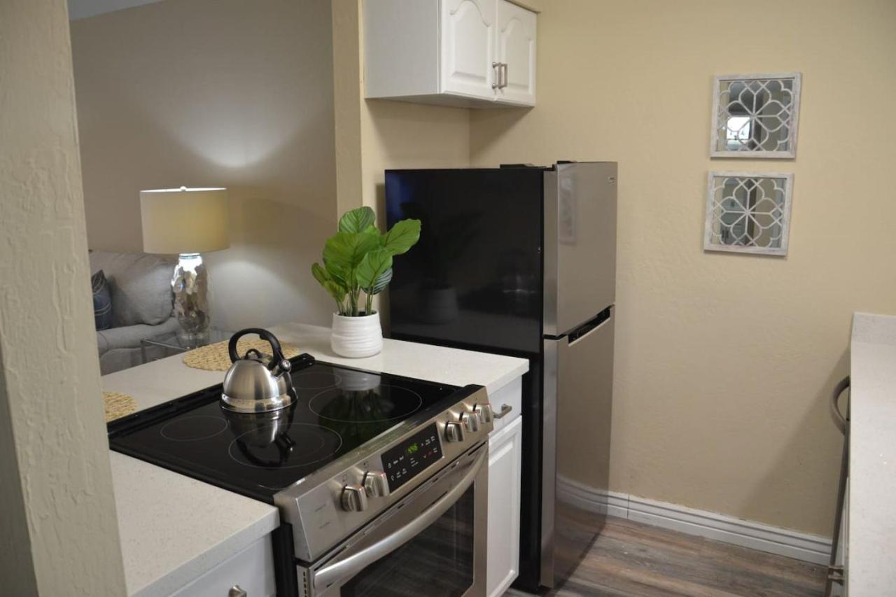 Upscale professionally decorated Condominium