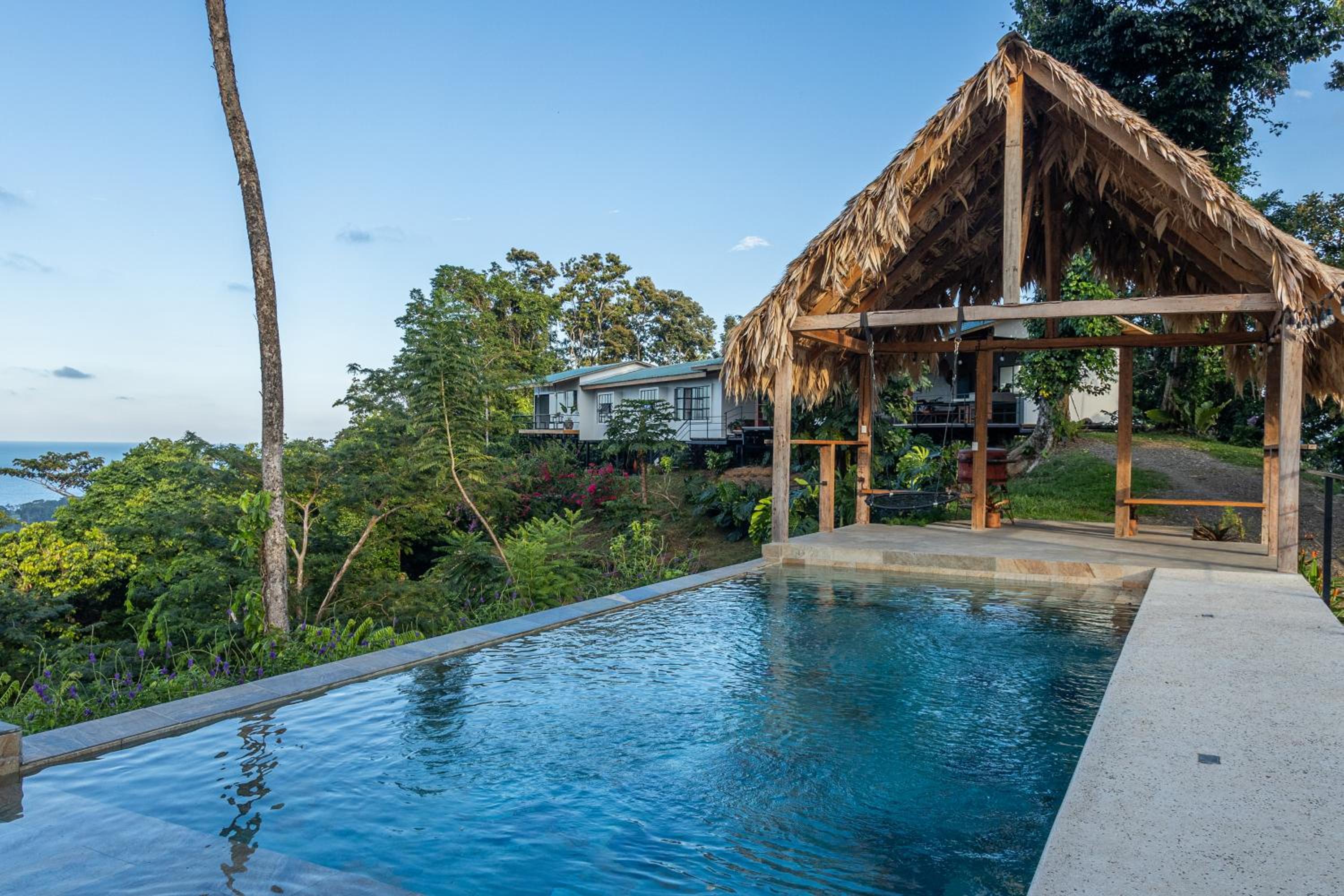 Blue Hill State Breathtaking 360 Ocean view