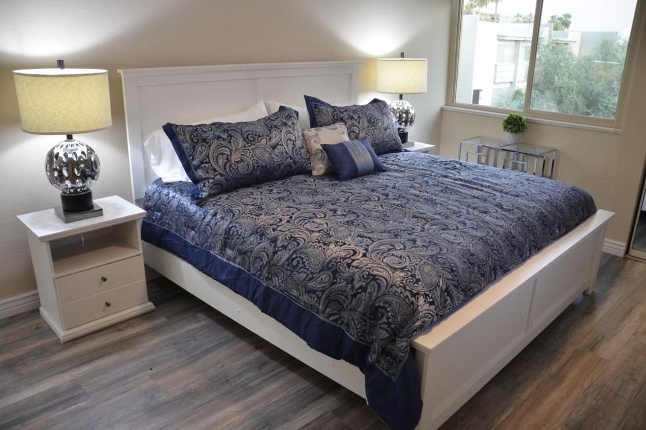 Upscale professionally decorated Condominium